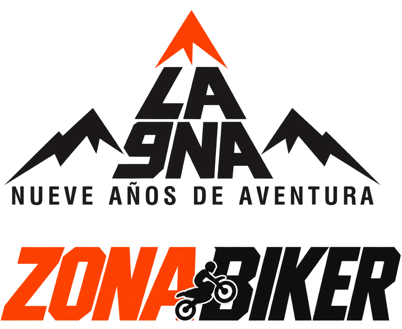 Zona Biker: nueve a&ntilde;os de aventura