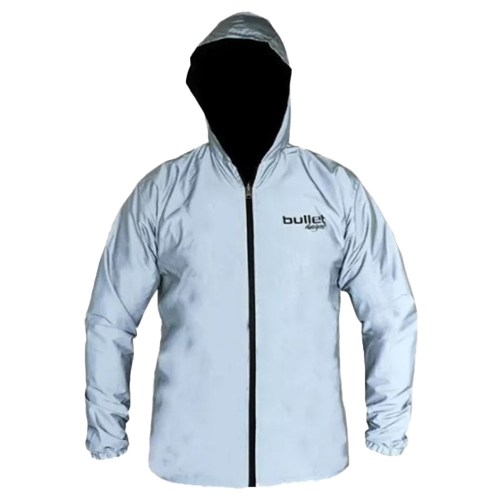 CHAQUETA BULLET REFLECTIVA