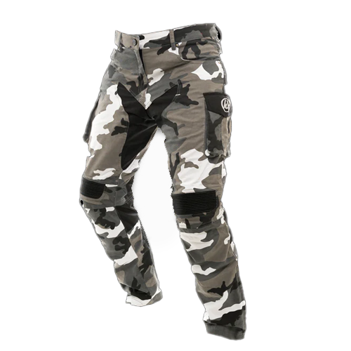 PANTALON HALIFAX CAMU PROTEC