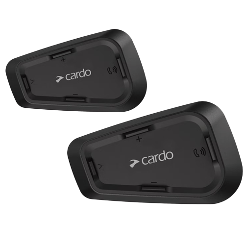 INTERCOMUNICADOR CARDO SPIRIT HD DUO