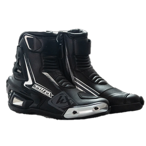 BOTA HALIFAX RACING MAS