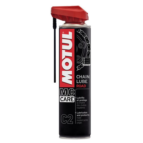 LUBRICANTE CADENA MOTUL C2 400ML