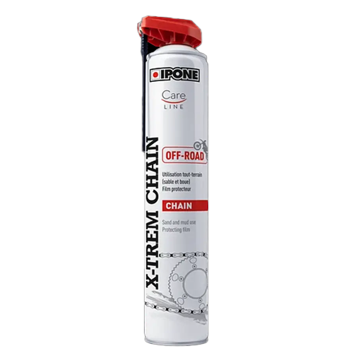 LUBRICANTE CADENA IPONE X-TREME 750ML