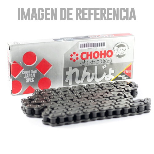 CADENA CHOHO 428H-138L