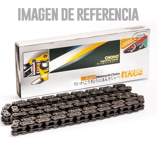 CADENA CHOHO SUPER SERIES 520SX-120L