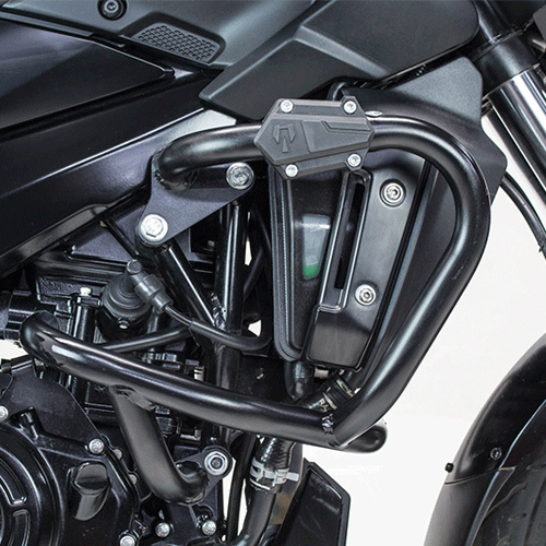 DEFENSA FIRE PARTS DOMINAR 400/250