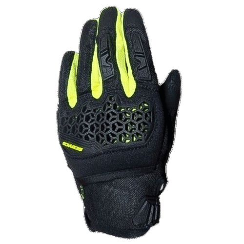 GUANTES SCOYCO MC114 VERDE