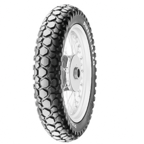 LLANTA PIRELLI MT70 110/80-18 TT