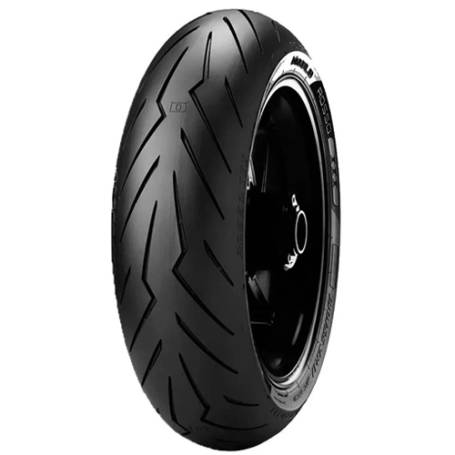 LLANTA PIRELLI DIABLO ROSSO 3 190/55-17 TL*