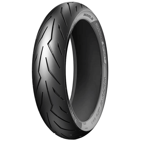 LLANTA PIRELLI DIABLO ROSSO SPORT 130/70-17 TL