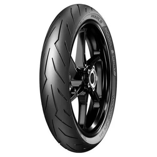 LLANTA PIRELLI DIABLO ROSSO SPORT 80/90-14 TL