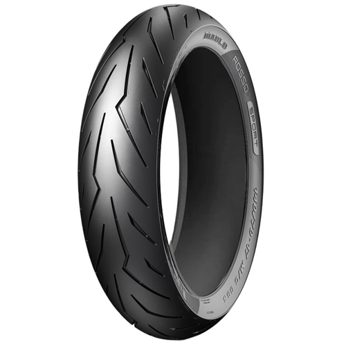 LLANTA PIRELLI DIABLO ROSSO SPORT 120/70-17 TL