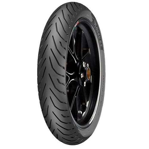 LLANTA PIRELLI ANGEL CITY 100/80-17 TL