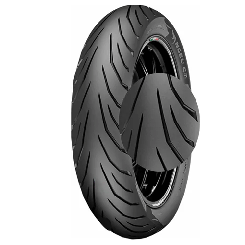 LLANTA PIRELLI ANGEL CITY 130/70-17 TL