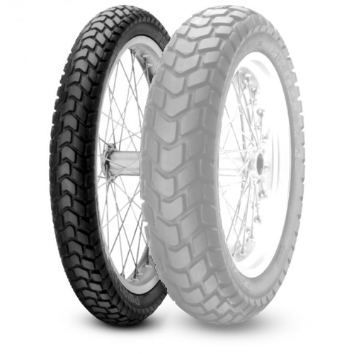 LLANTA PIRELLI MT60 90/90-19 TT