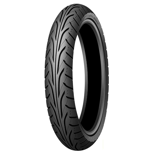LLANTA DUNLOP GT601 100/80-17 TL