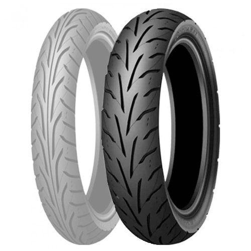 LLANTA DUNLOP GT601 120/80-17 TL