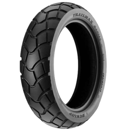 LLANTA DUNLOP D604 130/70-17 TL
