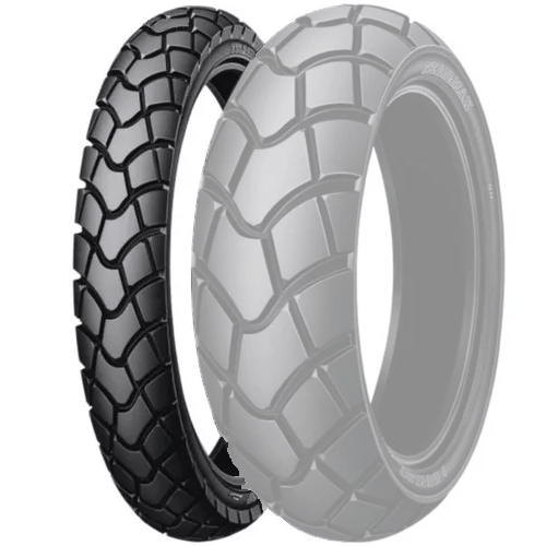 LLANTA DUNLOP D604 275-18 TT