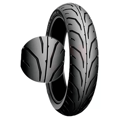 LLANTA DUNLOP TT900 275-17 TT