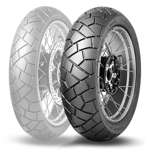 LLANTA DUNLOP MIX TOUR 170/60-17 TL*