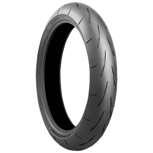 LLANTA BRIDGESTONE BATTLAX RACING RS11 120/70-17 TL