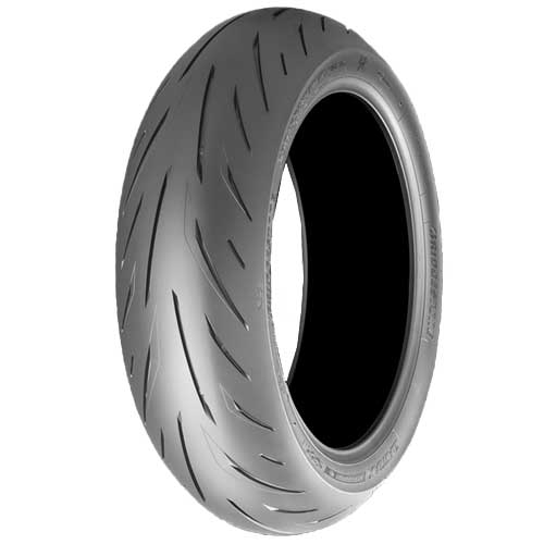 LLANTA BRIDGESTONE BATTLAX S22 140/70-17 TL