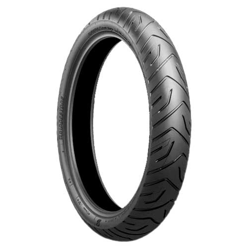 LLANTA BRIDGESTONE A41 110/80-19 TL