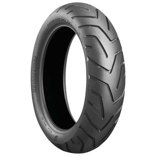 LLANTA BRIDGESTONE A41 150/70-17 TL