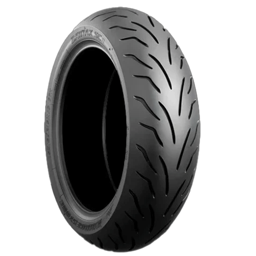 LLANTA BRIDGESTONE BATTLAX SCOOTER 130/70-12 TL