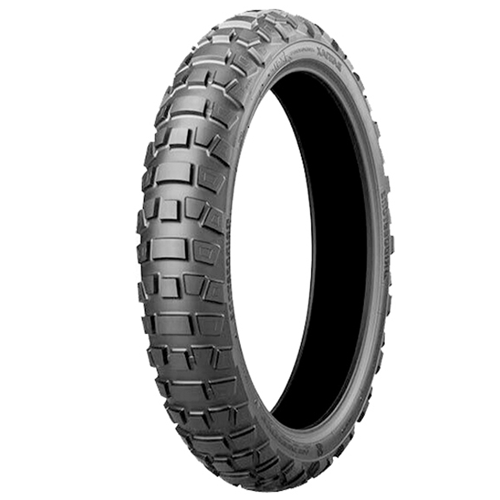 LLANTA BRIDGESTONE AX41 110/80-19 TL*