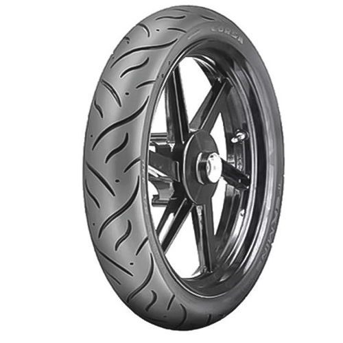 LLANTA CORSA TERMINATOR 90/80-17 TL