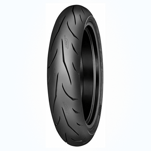 LLANTA MITAS SPORT FORCE+ 110/70-17 TL