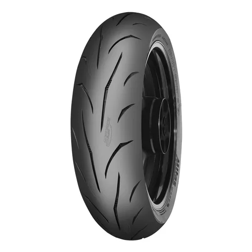 LLANTA MITAS SPORT FORCE+ 180/55-17 TL