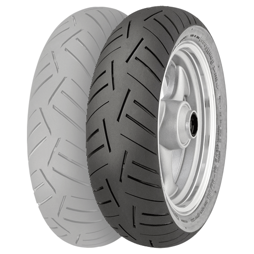 LLANTA CONTINENTAL CONTI SCOOT 130/70-13 TL