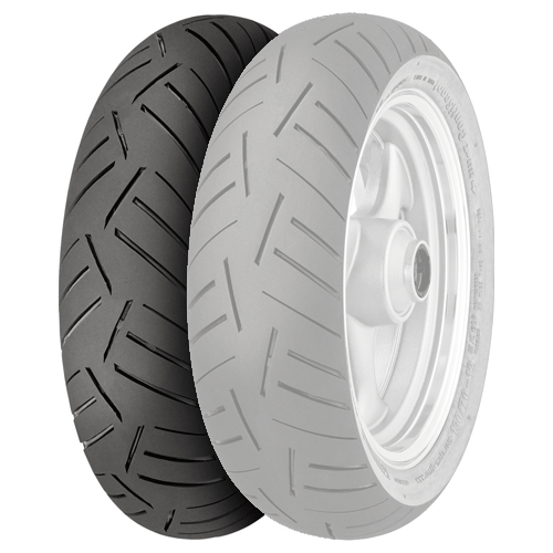 LLANTA CONTINENTAL CONTI SCOOT 140/70-14 TL