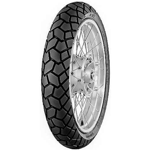 LLANTA CONTINENTAL TKC70 110/80-19 TL*