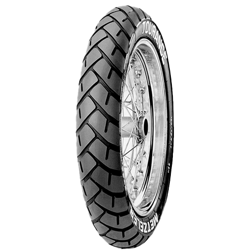 LLANTA METZELER TOURANCE 80/90-21 TT