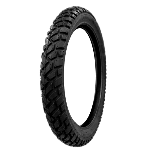 LLANTA METZELER ENDURO 3 SAHARA 130/80-17 TL