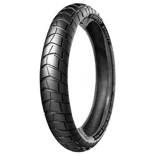 LLANTA METZELER KAROO STREET 120/70-17 TL