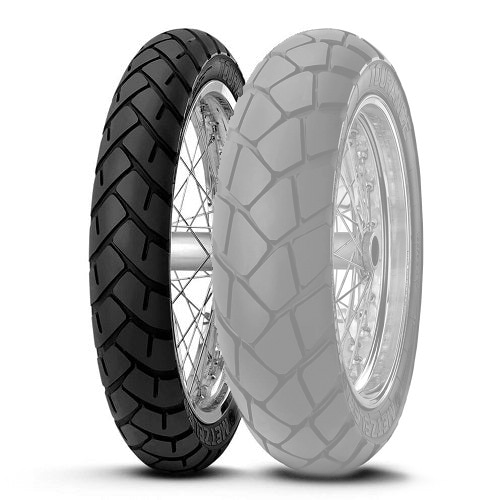 LLANTA METZELER TOURANCE (ALTO CC) 110/80-19 TL