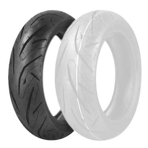 LLANTA IRC S99 110/70-13 TL