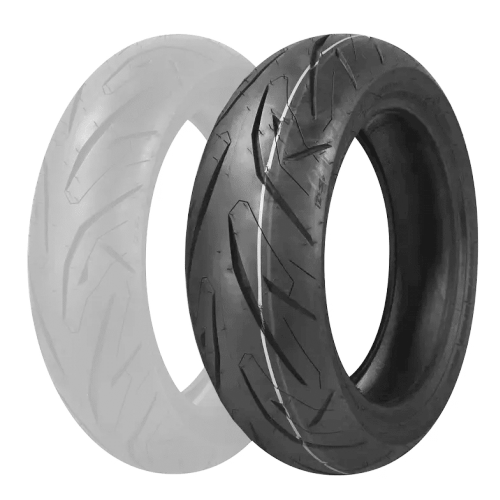 LLANTA IRC S99 140/70-14 TL