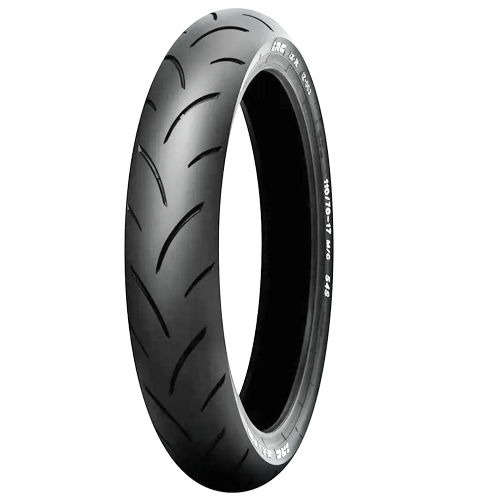LLANTA IRC IZ-R 110/70-17 TL*