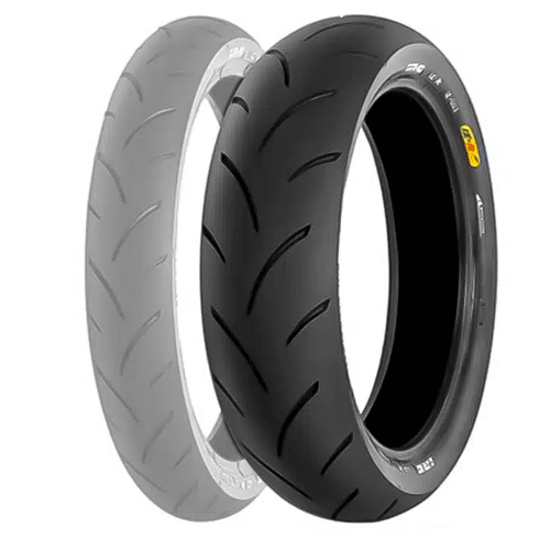 LLANTA IRC IZ-R 140/70-17 TL*