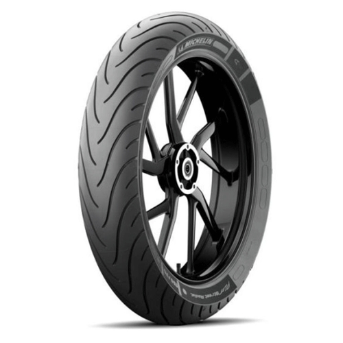 LLANTA MICHELIN PILOT STREET RAD 130/70-17 TL