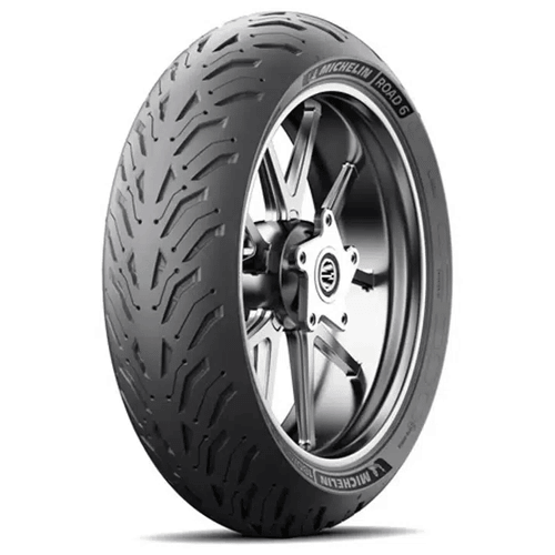 LLANTA MICHELIN ROAD 6 150/60-17 TL