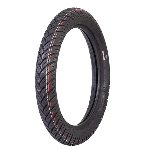 LLANTA MRF ZPR 110/80-17 TL