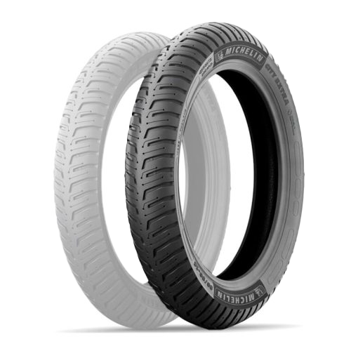 LLANTA MICHELIN CITY EXTRA 100/80-16 TL