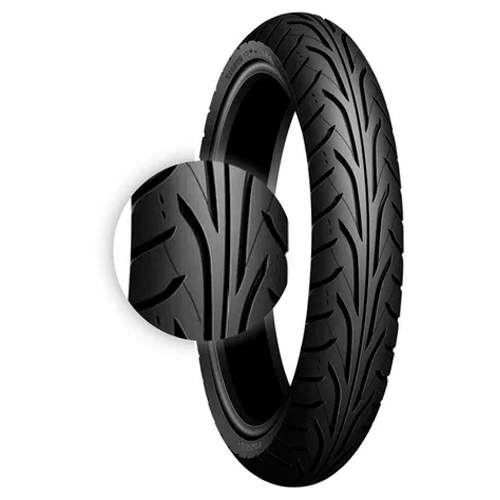 LLANTA DUNLOP GT601 90/80-17 TL